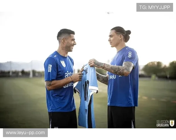 努涅斯 vs 苏亚雷斯：乌拉圭锋线接班核心对比