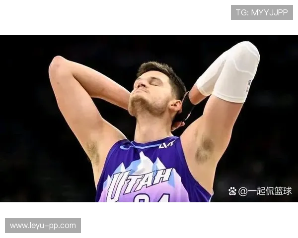 沃克·凯斯勒突破效率提升显著 拉开球队进攻空间