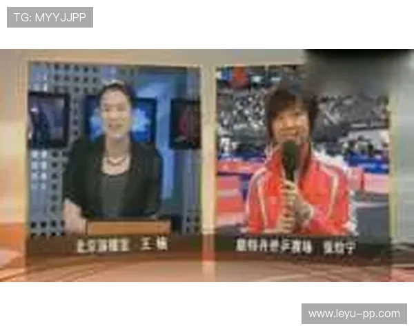 张怡宁退役后打个乒乓球还得先看老公脸色？