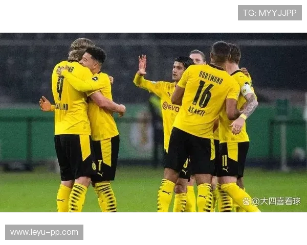 多特蒙德攻防转换失控成隐患，进攻效率难掩防守衔接问题