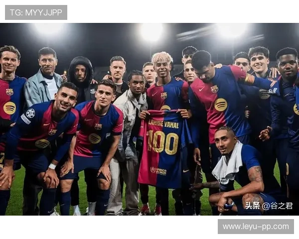 巴萨数据占优却难胜强队，问题仅是运气差吗？