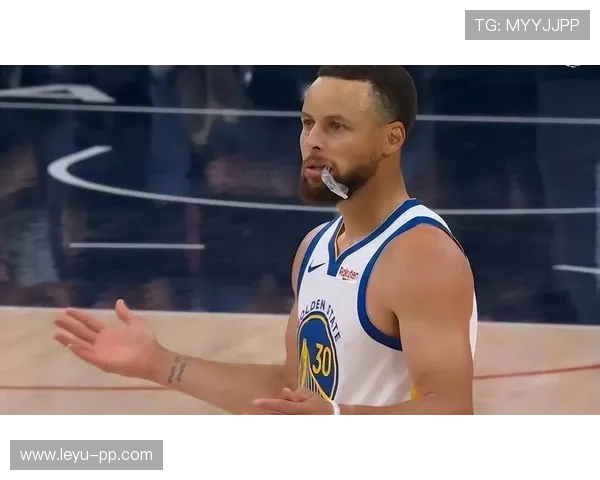 库里挡拆拉开空间提升三分效率主导勇士攻坚战表现