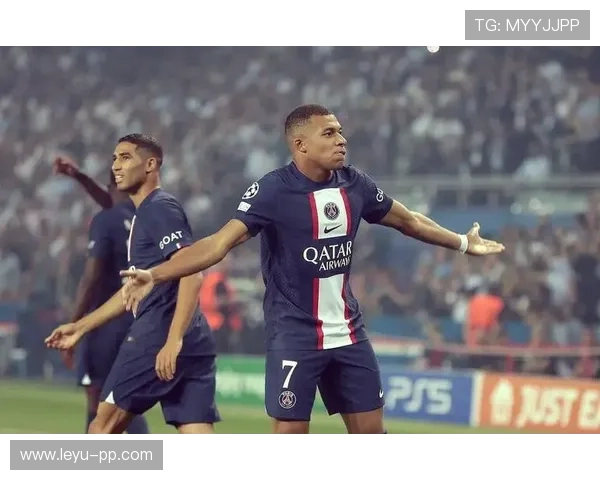 巴黎圣日耳曼已沦为“姆巴佩依赖症”：巨头球队为何始终无法兑现豪门之名？