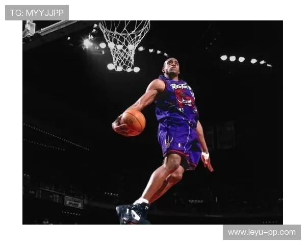 文斯·卡特无球跑动提升得分效率显著优于队内同位置球员