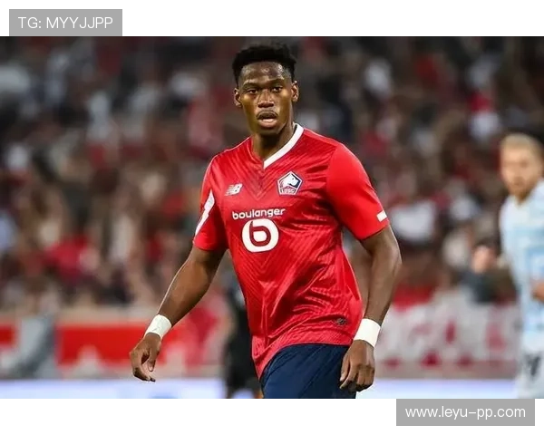 效率型前锋模板：乔纳森·戴维为何持续输出