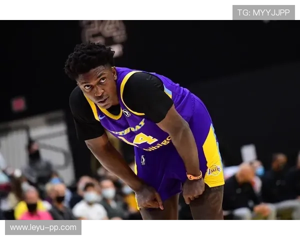 朗多组织能力改变湖人进攻节奏